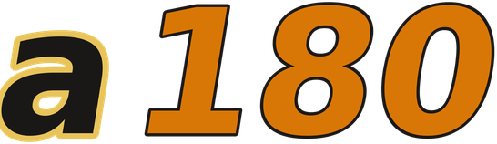 a180 logo